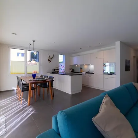 Rietgarten Appartement *