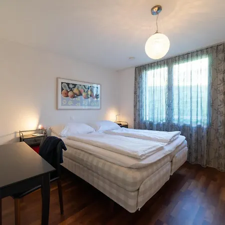 Appartement Rietgarten Wildhaus