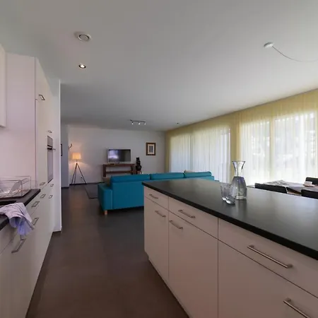 Rietgarten Appartement Wildhaus