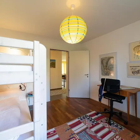 Rietgarten Appartement