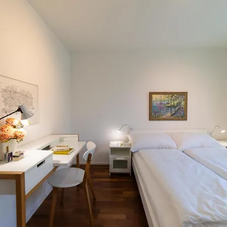 Appartement Rietgarten