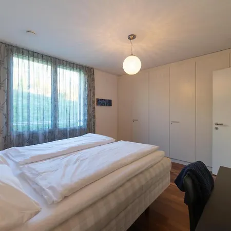 Rietgarten Appartement *