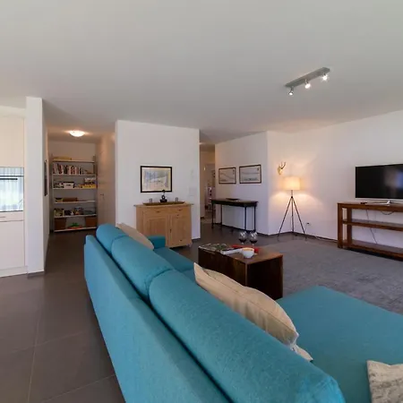 Rietgarten 아파트 *