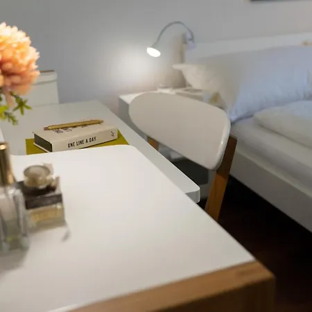 Appartement Rietgarten