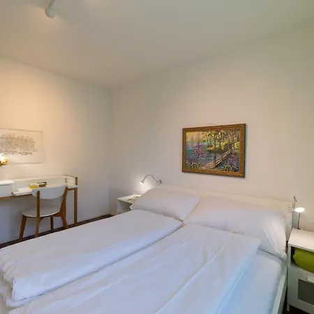 Rietgarten Appartement Wildhaus