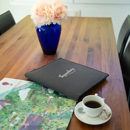 Appartement Rietgarten Wildhaus