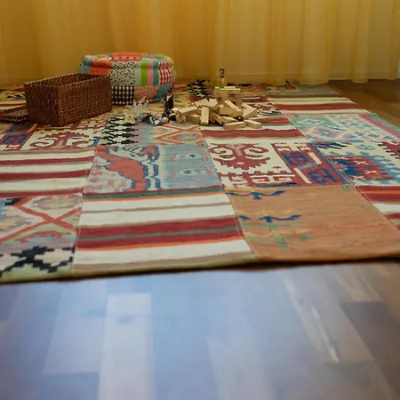 Rietgarten * 빌트하우스