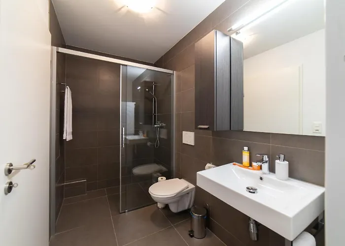 Apartman Rietgarten *