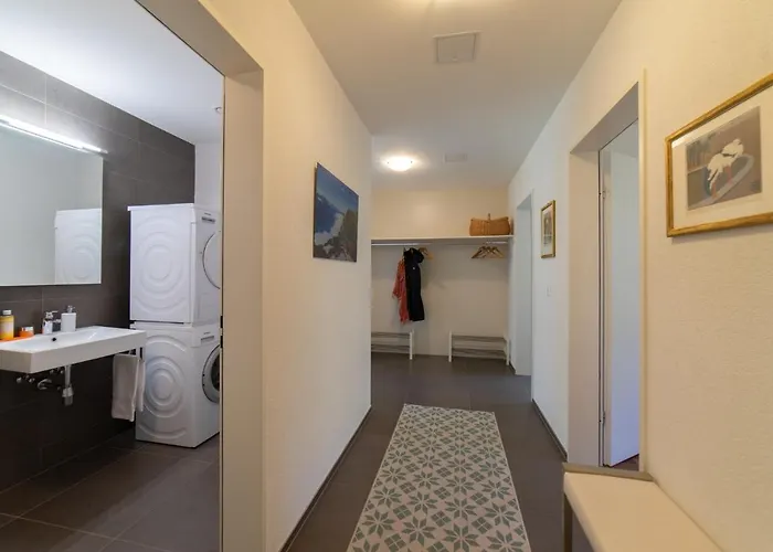 شقة Rietgarten ويلدهاوس