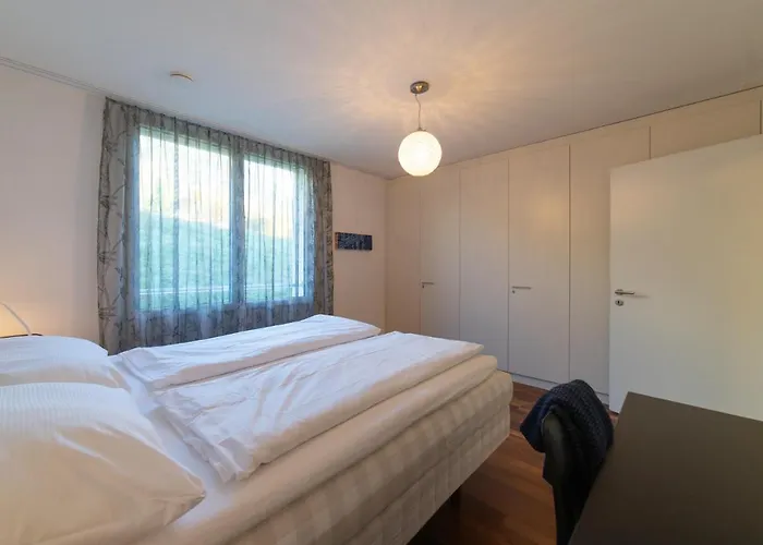 Rietgarten Apartman *