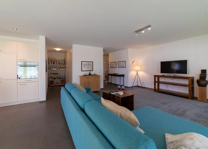 Rietgarten Apartman *