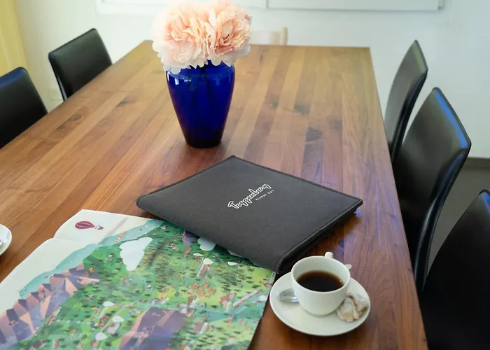 Apartman Rietgarten Wildhaus