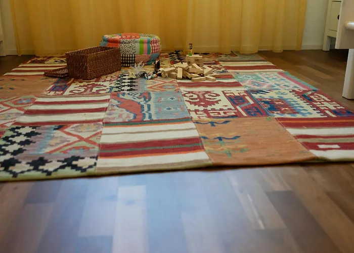 Rietgarten * ويلدهاوس