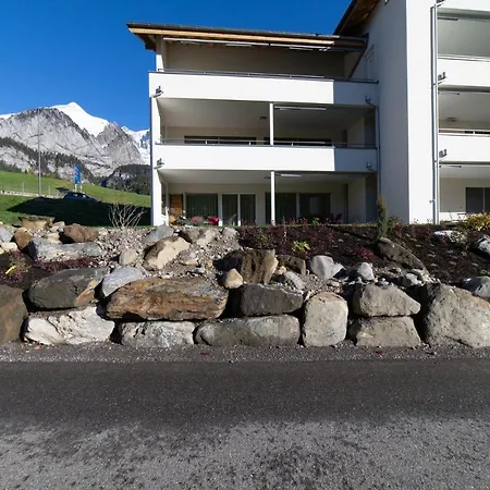 Rietgarten ウィルトハウス