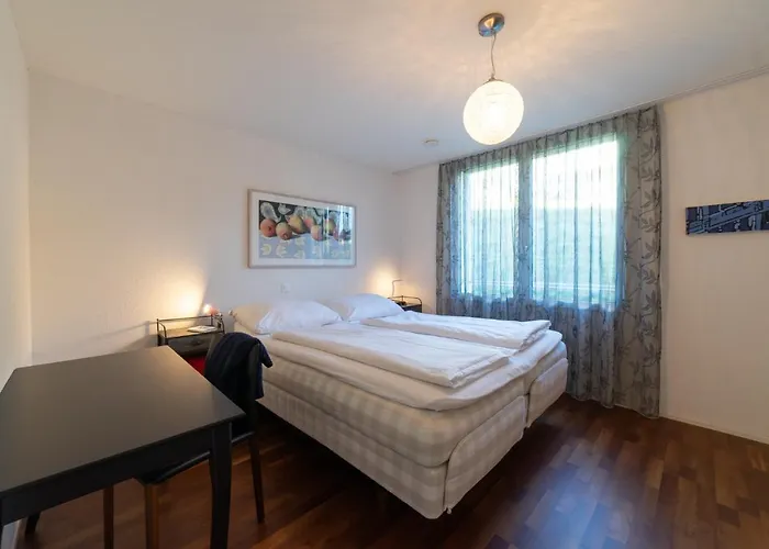 Apartamento Rietgarten Wildhaus