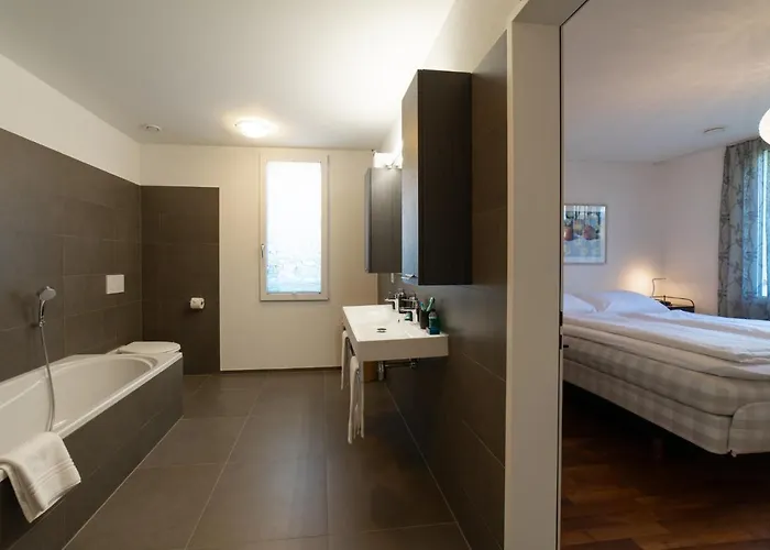 Apartamento Rietgarten