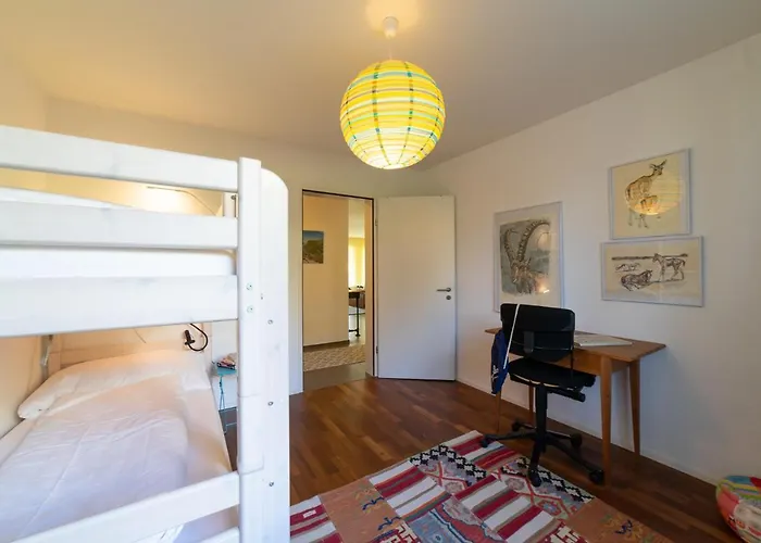 Rietgarten Apartamento