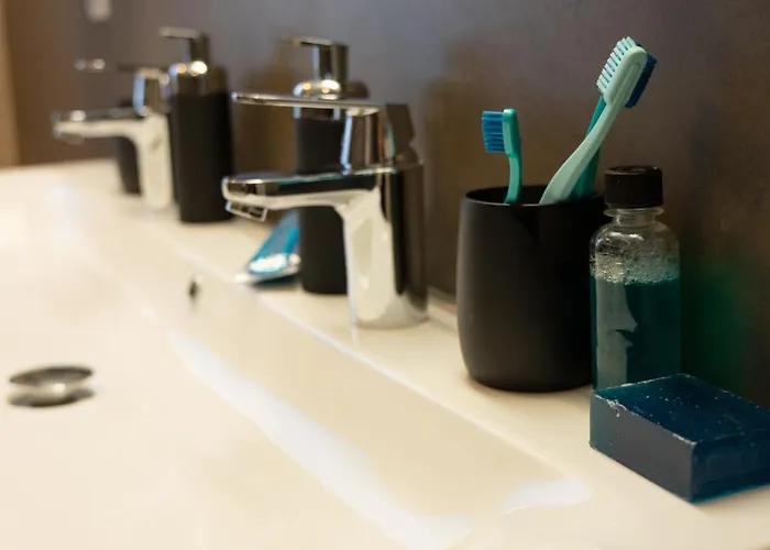 Rietgarten Apartamento *