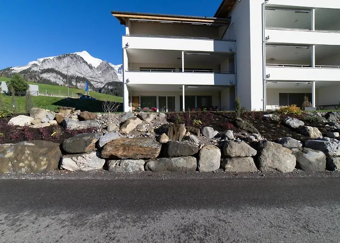 Rietgarten Вильдхаус